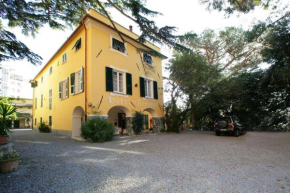 Hotels in Cogoleto